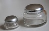 0.5 glass jar