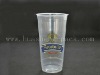 0.5L Plastic Beer Cup PP