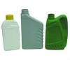 0.9L HDPE plastic bottle