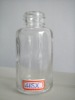 1~10oz  clear medicine bottle