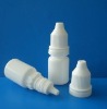 1/2 OZ 15 ML Plastic Dropper Bottles NEW LDPE Dispense Store Most Liquids EYE DROPS E CIG OIL