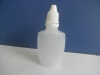 1/2 OZ 15 ML Plastic Dropper Bottles NEW LDPE Dispense Store Most Liquids EYE DROPS E CIG OIL