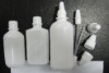 1/2 OZ 15 ML Plastic Dropper Bottles NEW LDPE Dispense Store Most Liquids EYE DROPS E CIG OIL