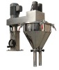 1-200g auger filler head