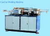 1-20L Conical Can Ear Welding Machine