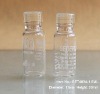 1.5ML Glass Vials for essence