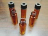 1.5ml(8-425)Polypropylene Short Thread Vials