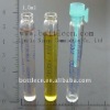 1.5ml Perfume sampling tester glass vial