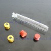 1.5ml cartridge with aluminum cap and stopper