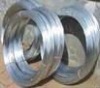 1.6 galvanized double loop wire