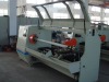 1.6M width paper core Sound insulation cover 5HP cutting machine