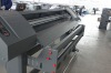 1.8 Meters, 4 Color Banner Printer / Vinyl Printer / Mesh Printer