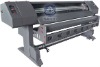 1.8 Meters, 4 Color Eco Solvent Printer / Banner Printer / Vinyl Printer