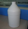 1.89L HDPE bottle with handle