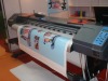 1.8m ECO solvent inkjet printer 1440dpi