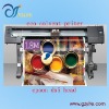 1.8m inkject eco solvent printer