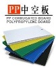 1.8mm--12mm pp board