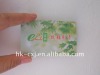 1.8mm Thickness Plastic LF Clamshell Promixity Smart Cards