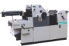 1 Color sheet-fed Offset Press with NP system