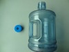 1 Gallon Plastic Water Bottle with Handle