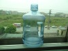 1 Gallon Plastic Water Bottle with Handle(BPA FREE)