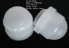 1",PP plastics hollow ball