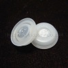 1 way degassing valve