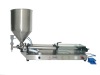 10-120ml Piston viscous products filling machine