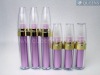 10/15ml tapering airless bottle