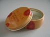 10-250ML Hand Cream /Body Cream Aluminum Jar