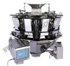 10 Head Weigher XF-10 head