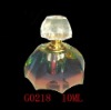 10 ML high grade  perfume bottle