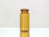 10 ml amber injection vials