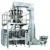 10 unit quantitative weighing  packaging system