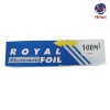 100-300m catering aluminium foil roll