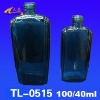 100/40ml perfume bottle