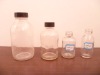 100-500ml pharmaceutical bottle