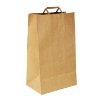 100% Environmental friendly shopping bag for grocery