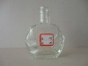 100 ML Spirits / alcoholic drink / liquor Wine glass bottle