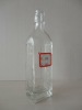 100 ML Spirits / alcoholic drink / liquor Wine glass bottle