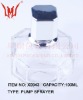 100 ML cucci Men's Perfume Bottle with Metal Cap