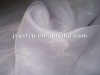 100% Nylon organza fabric for flower wrapper