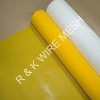 100% Polyester Mesh Screen