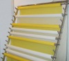 100% Polyester screen printing mesh