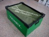 100% Recycled Plastic Storage Boxes