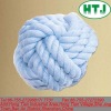 100% cotton cord