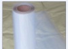 100 micron semi-transparent waterproof PET screen printing inkjet film for plate making