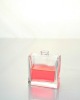 100 ml clear perfume glass bottle