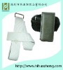 100%nylon multi-function velcro elastic straps