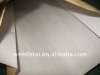 100% poly woven fabric coated kraft paper for packaging bags